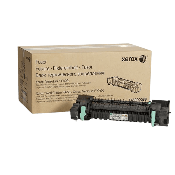 Xerox 115R00089 fuser - Original